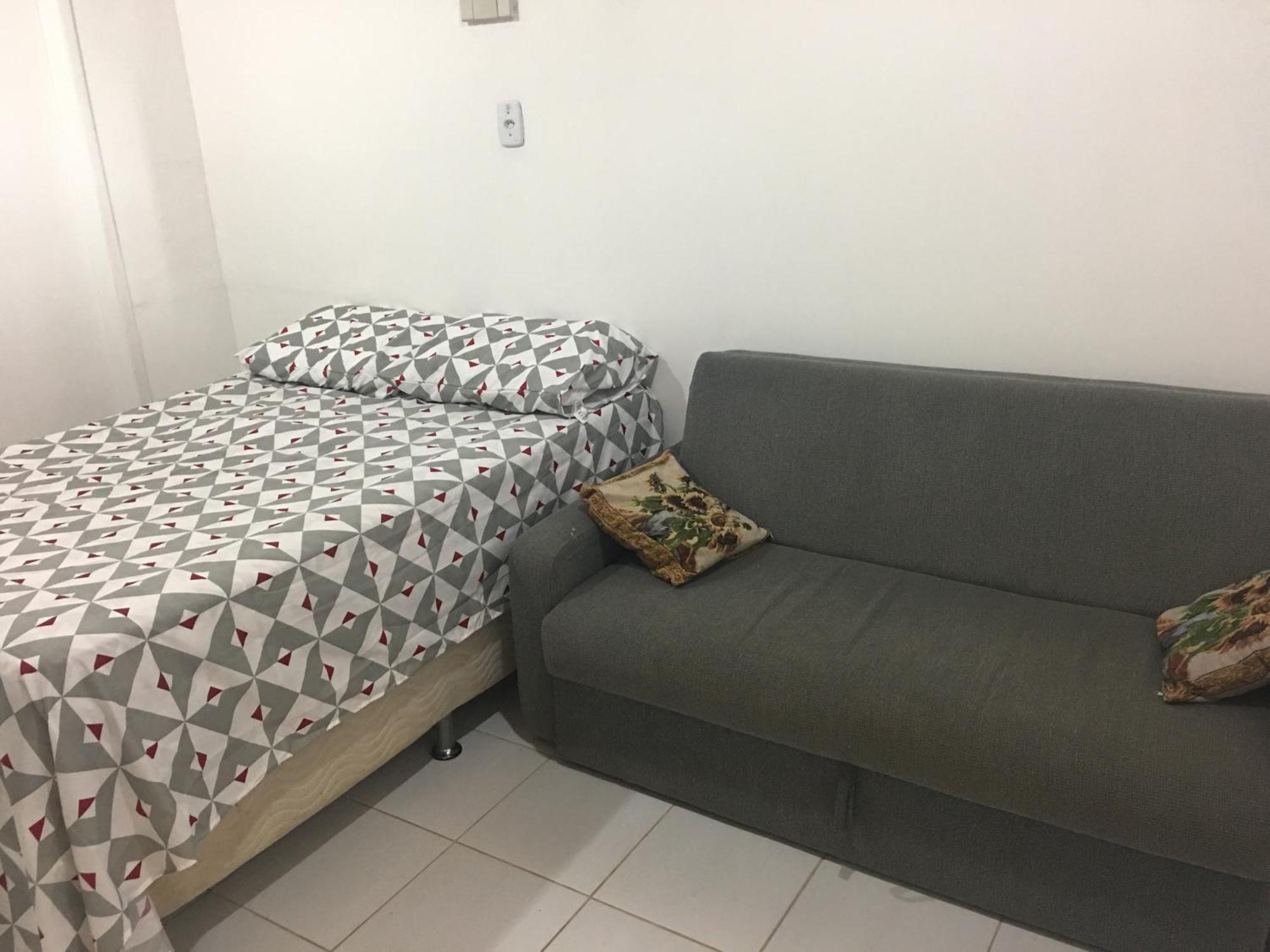 Chale Em Barreirinhasヴィラ 部屋 写真
